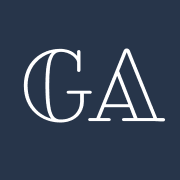 Gabriel Ash logo