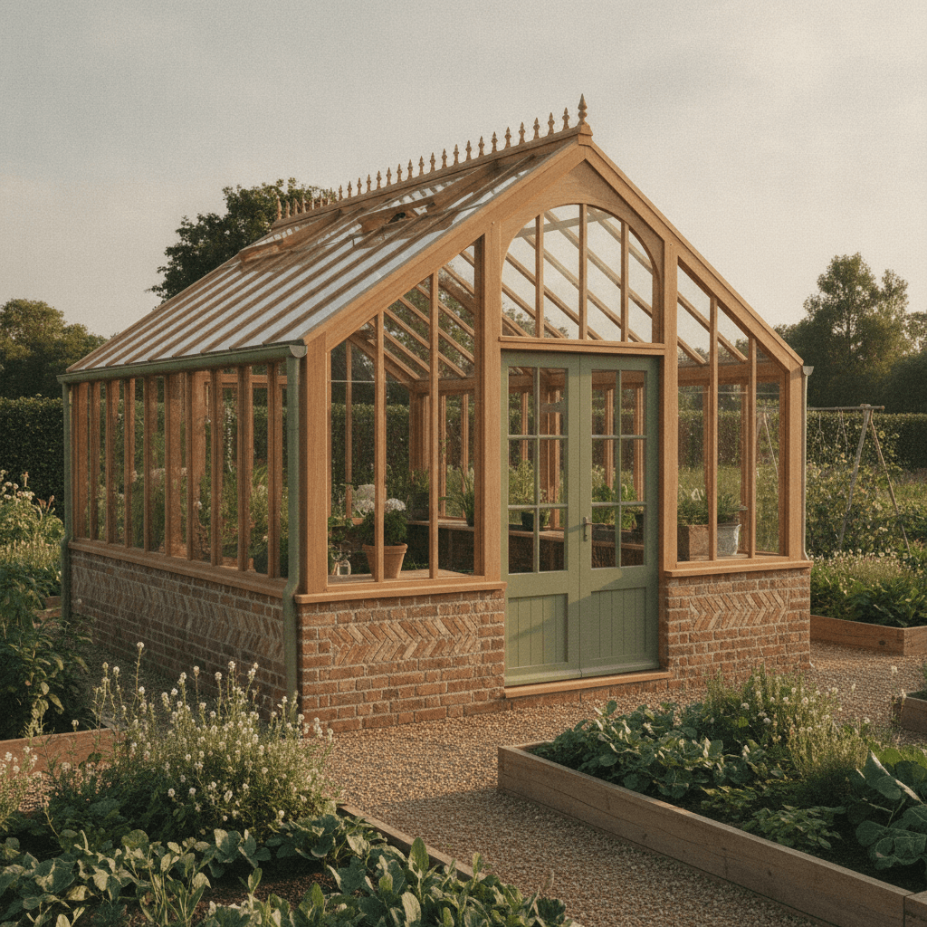 Gabriel Ash Greenhouse Cost After the 2026 Closure