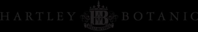 Hartley Botanic logo