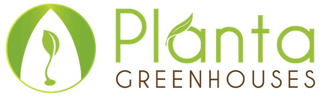 Planta Greenhouses logo