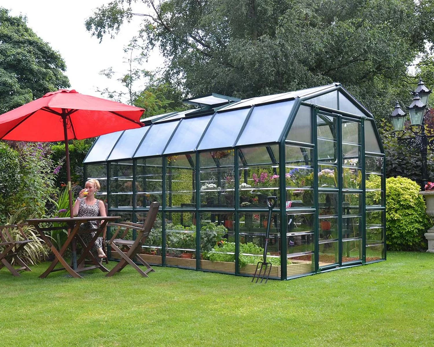 Rion Greenhouse Review 2026: Prices, Wind & Verdict