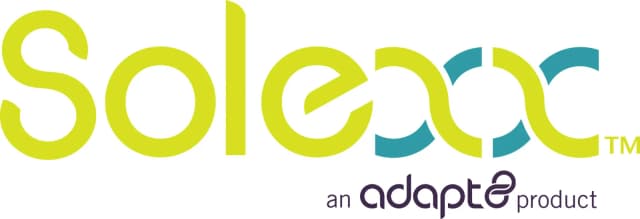 Solexx logo