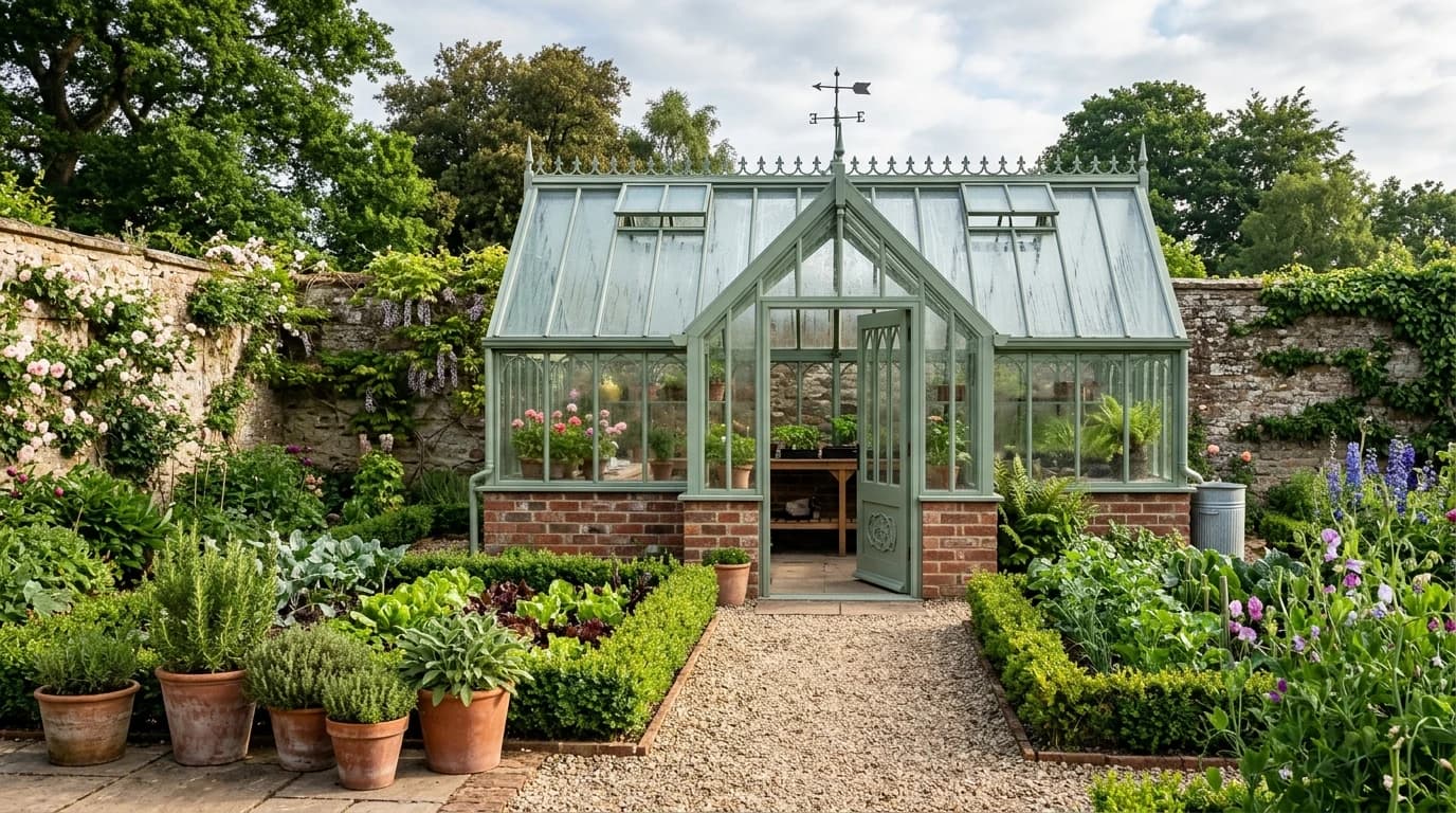 Alitex Greenhouse Cost: Real 2026 Prices