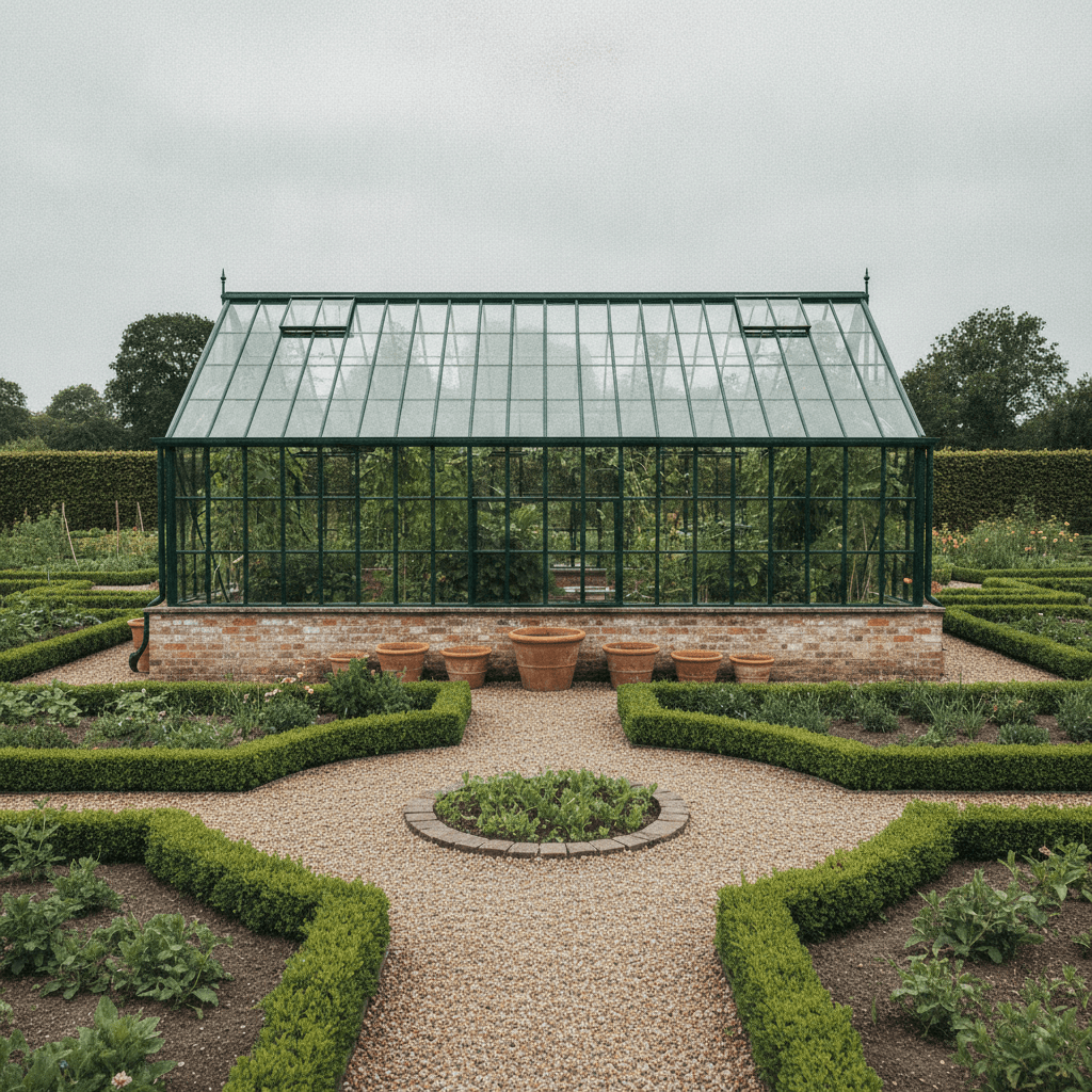 Best Greenhouses 2026: Premium and Mid Picks