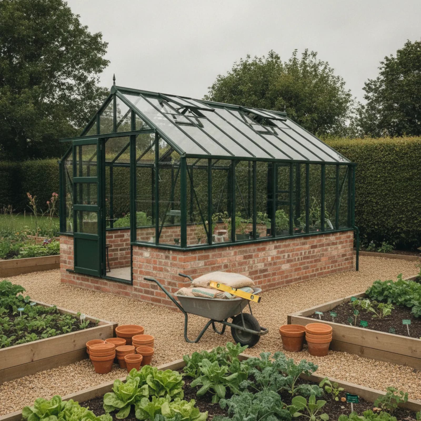 Greenhouse Buying Guide: Costs, What Matters, What Goes Wrong