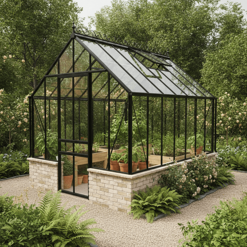 Janssens Greenhouse Review 2026: The Honest Verdict