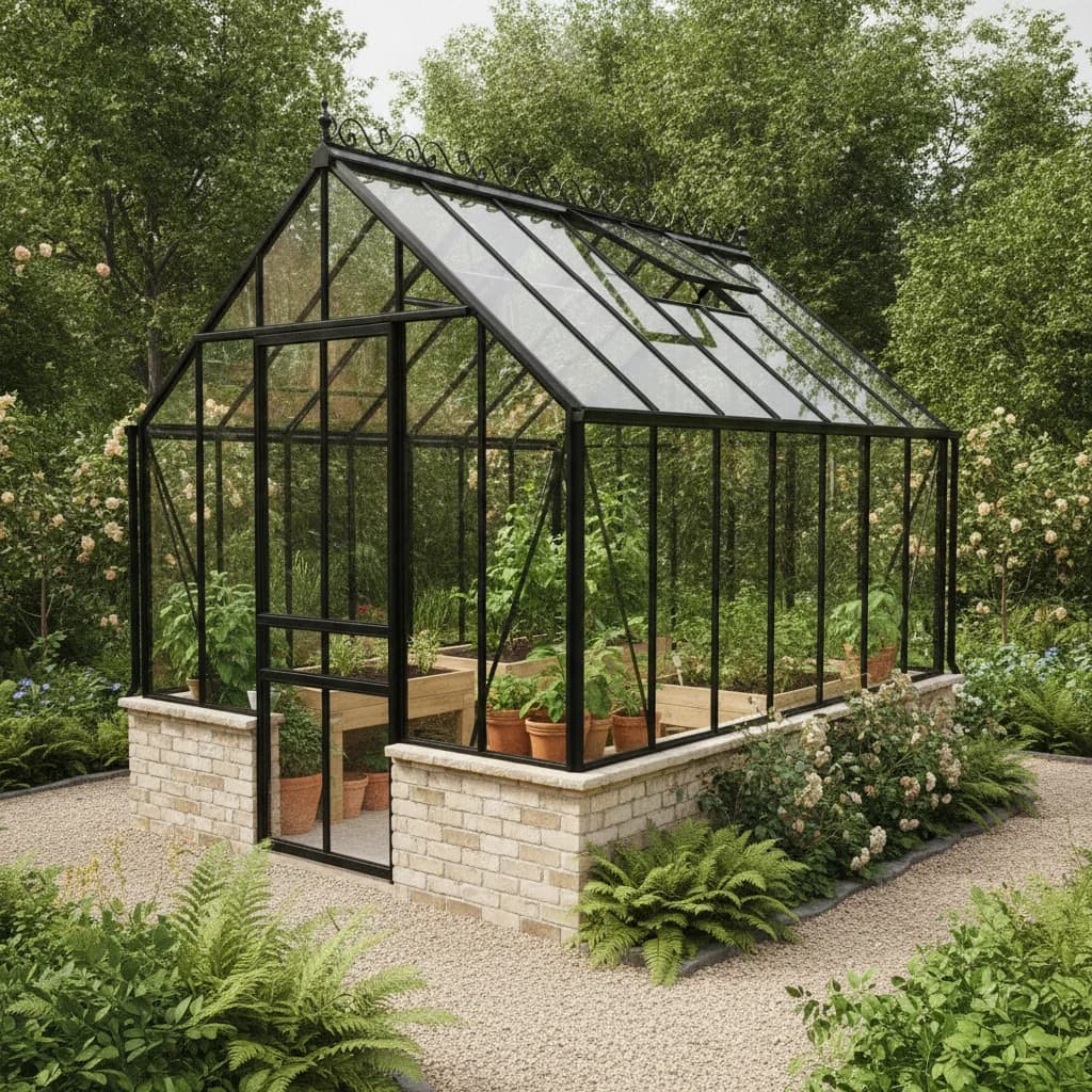 Janssens Greenhouse Review 2026: Cost and Verdict