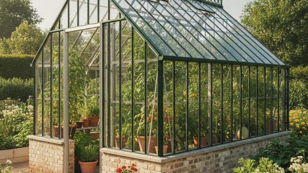 Victorian Greenhouse: Brands and Real Cost (2026)