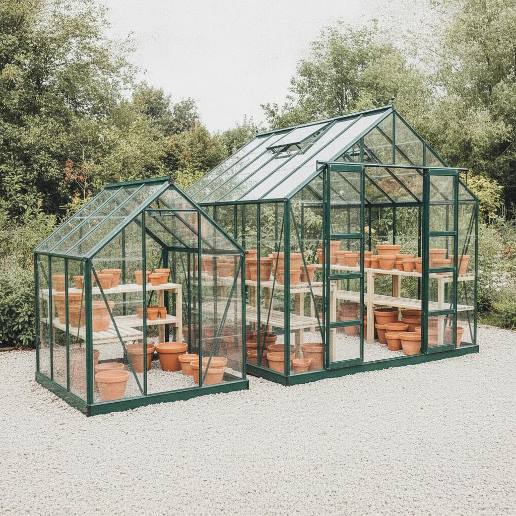 What Size Greenhouse Do I Need? (2026)
