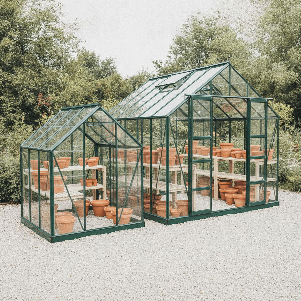 What Size Greenhouse Do I Need? (2026)
